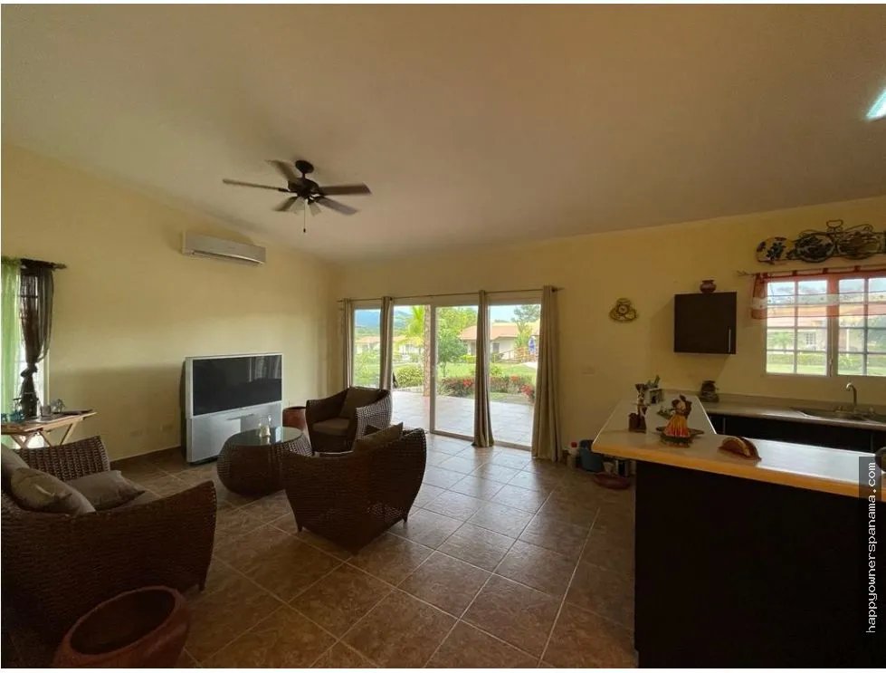 Venta de villa campestre en brisas de lajas, chame.