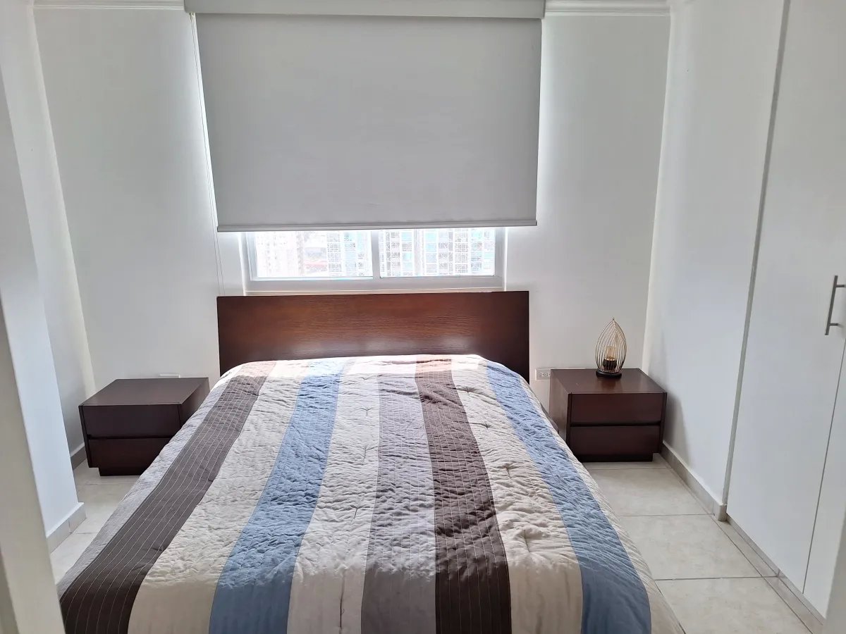 Se vende apartamento en carrasquilla- san francisco