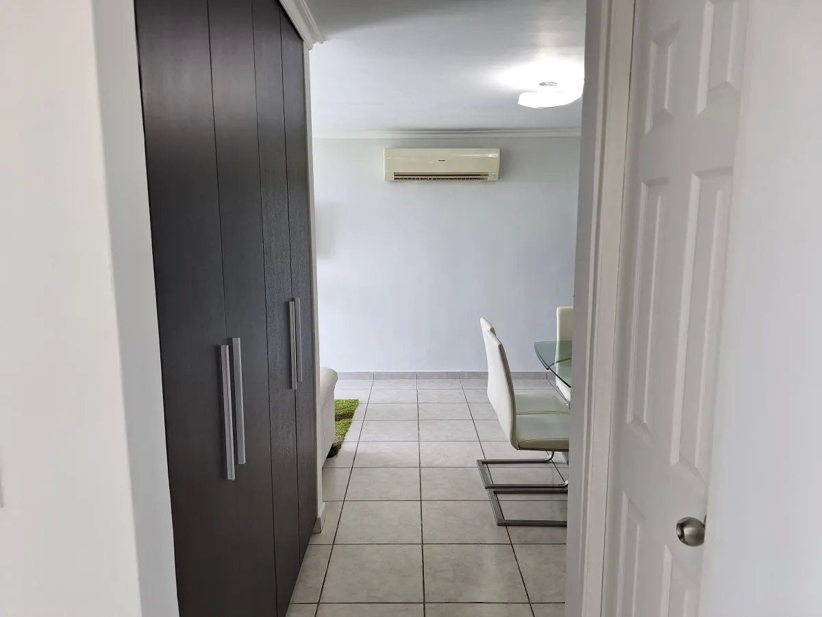 Se vende apartamento en carrasquilla- san francisco