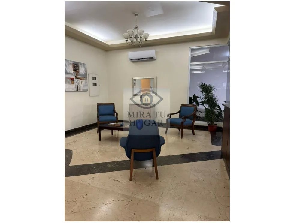 Se vende apartamento en punta pacifica san francisco.