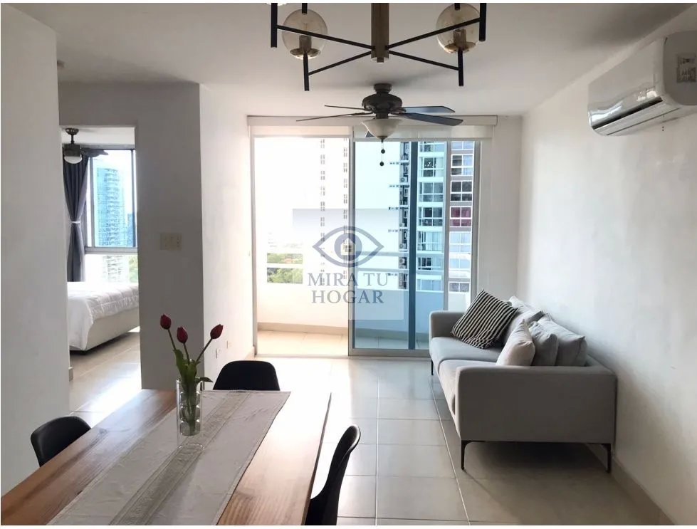 Se vende apartamento en san francisco
