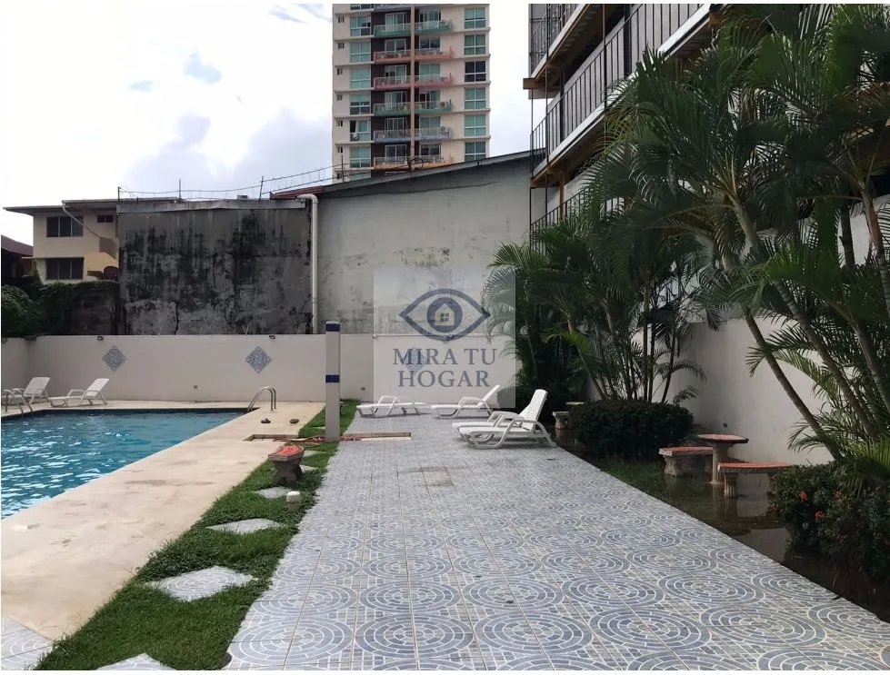 Se vende apartamento en san francisco