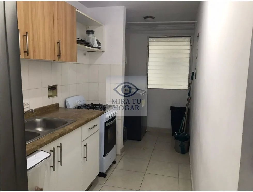Se vende apartamento en san francisco