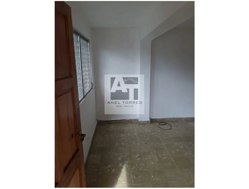 Se vende edificio daysi en betania, el ingenio.