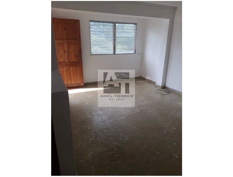 Se vende edificio daysi en betania, el ingenio.
