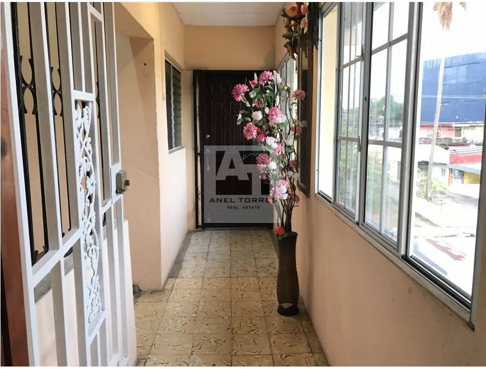 Se vende edificio daysi en betania, el ingenio.