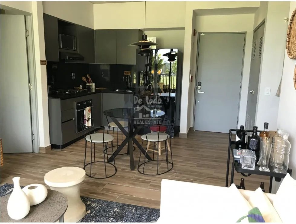 Venta de apartamento para inversión en panamá pacífico.