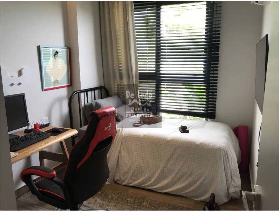 Venta de apartamento para inversión en panamá pacífico.