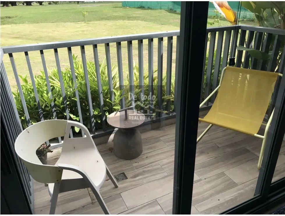 Venta de apartamento para inversión en panamá pacífico.