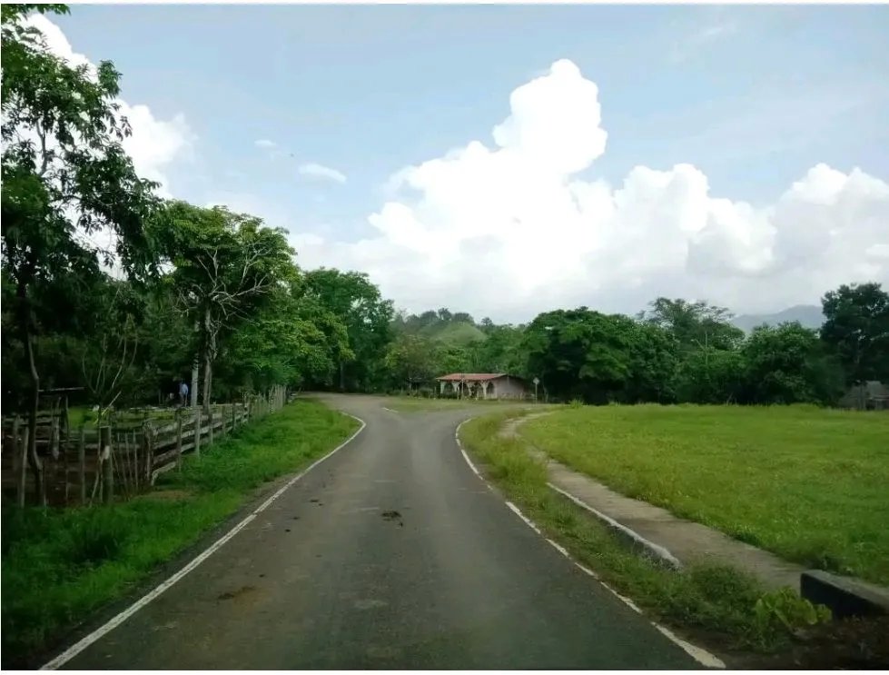Venta de finca en tolú, los santos