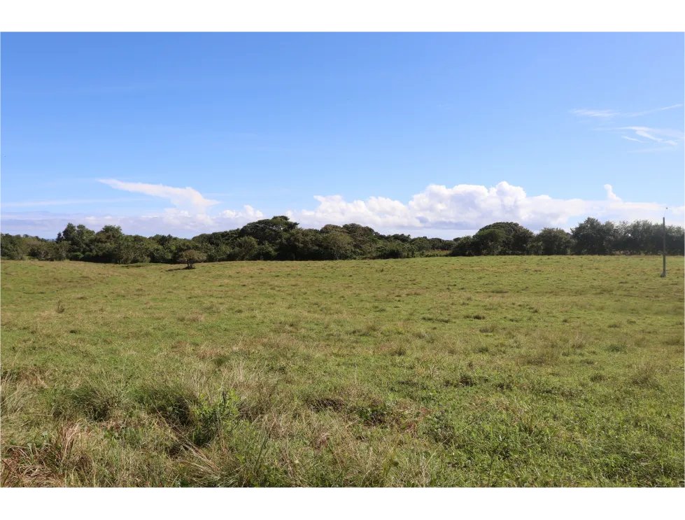 Venta de lote de playa  linda vista, pocrí