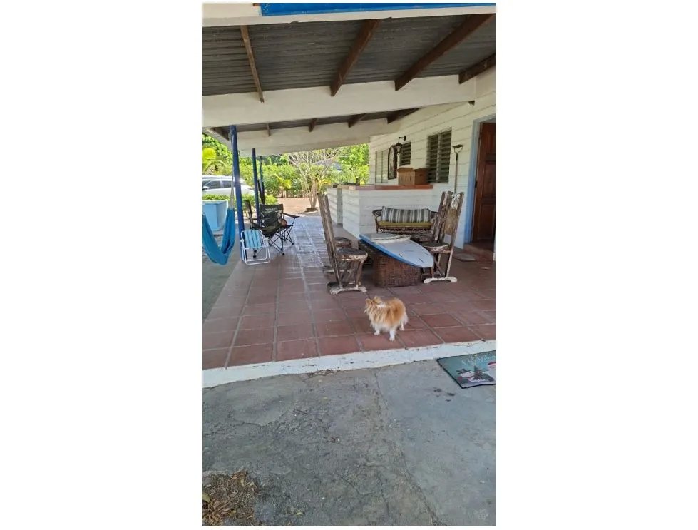 Se vende casa de playa en gorgona, panamá oeste