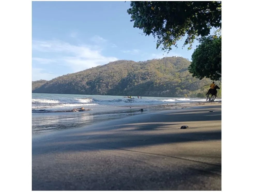 Terreno en venta en tonosí  vía bucaro