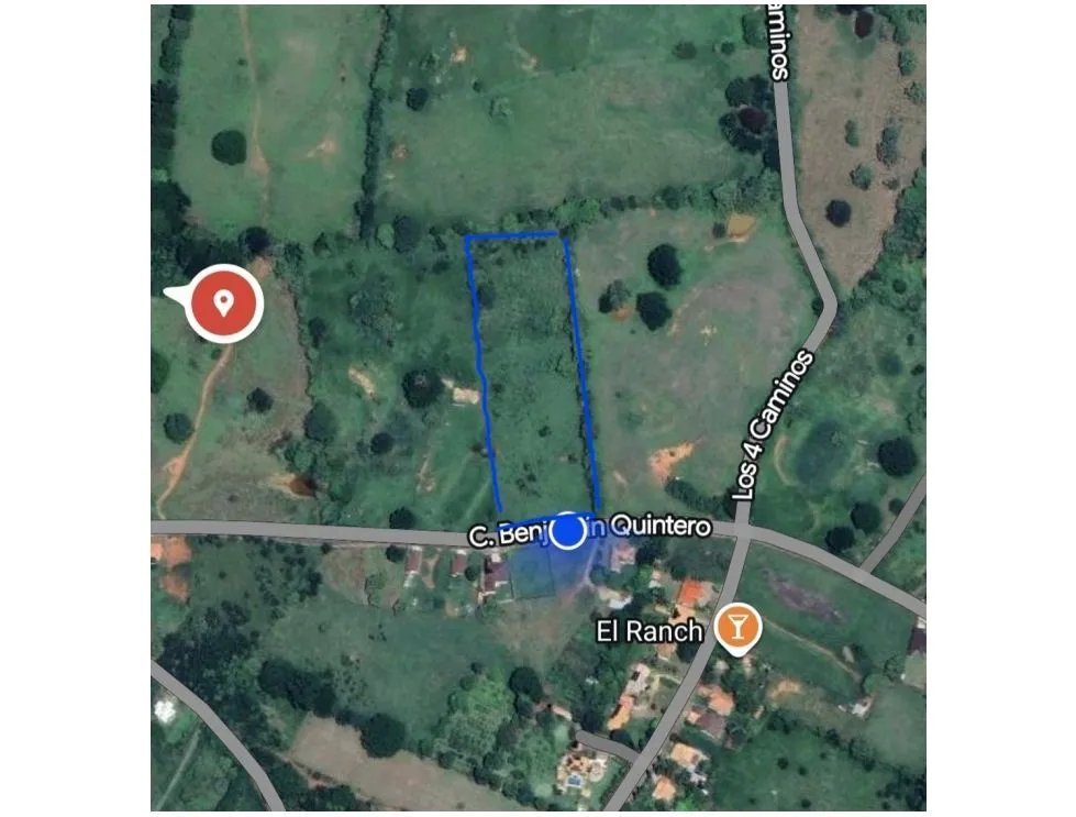 Se vende terreno en monagrillo, herrera panama