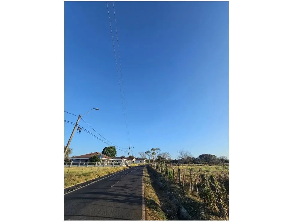 Se vende terreno en monagrillo, herrera panama