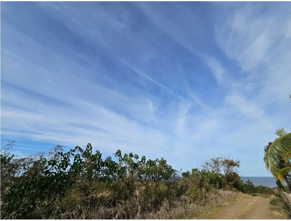 Se vende terreno en el manantial de las tablas, los santos