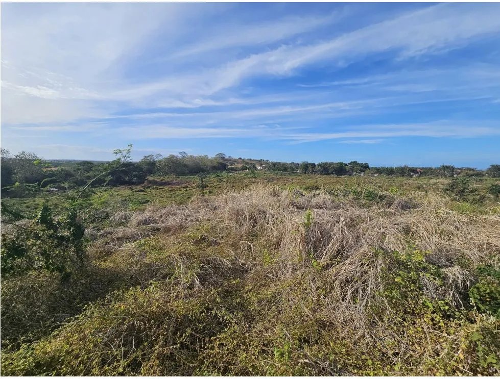 Se vende terreno en el manantial de las tablas, los santos