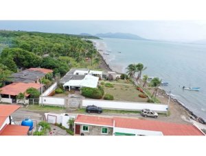 139910 - Chame - properties - villas del pacifico