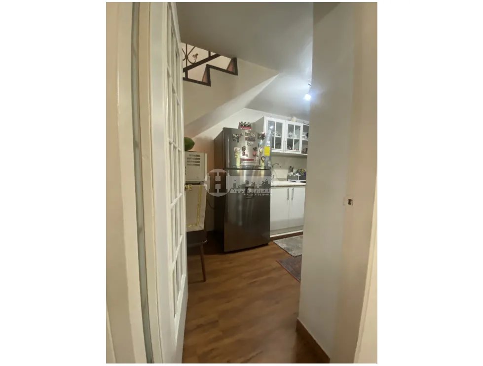 Se vende duplex en condado del rey