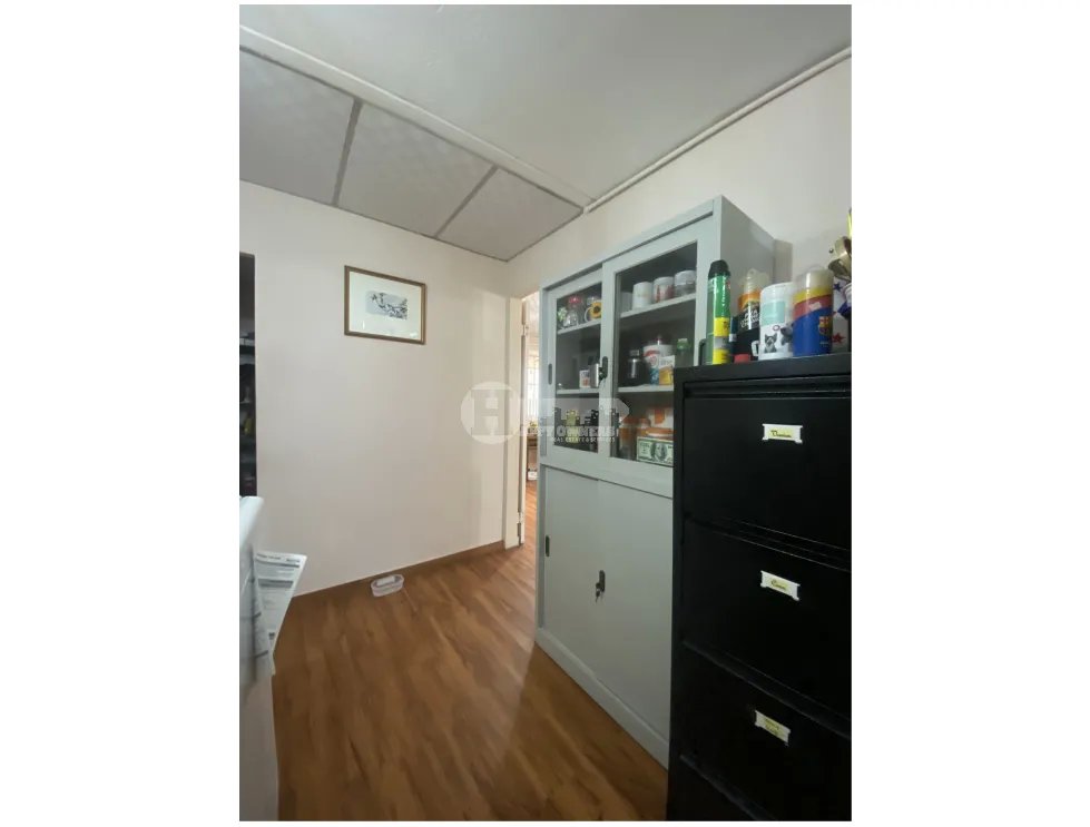 Se vende duplex en condado del rey