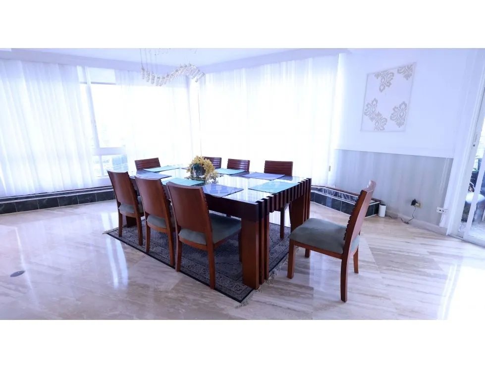Venta de penthouse en costa del mar, marbella.