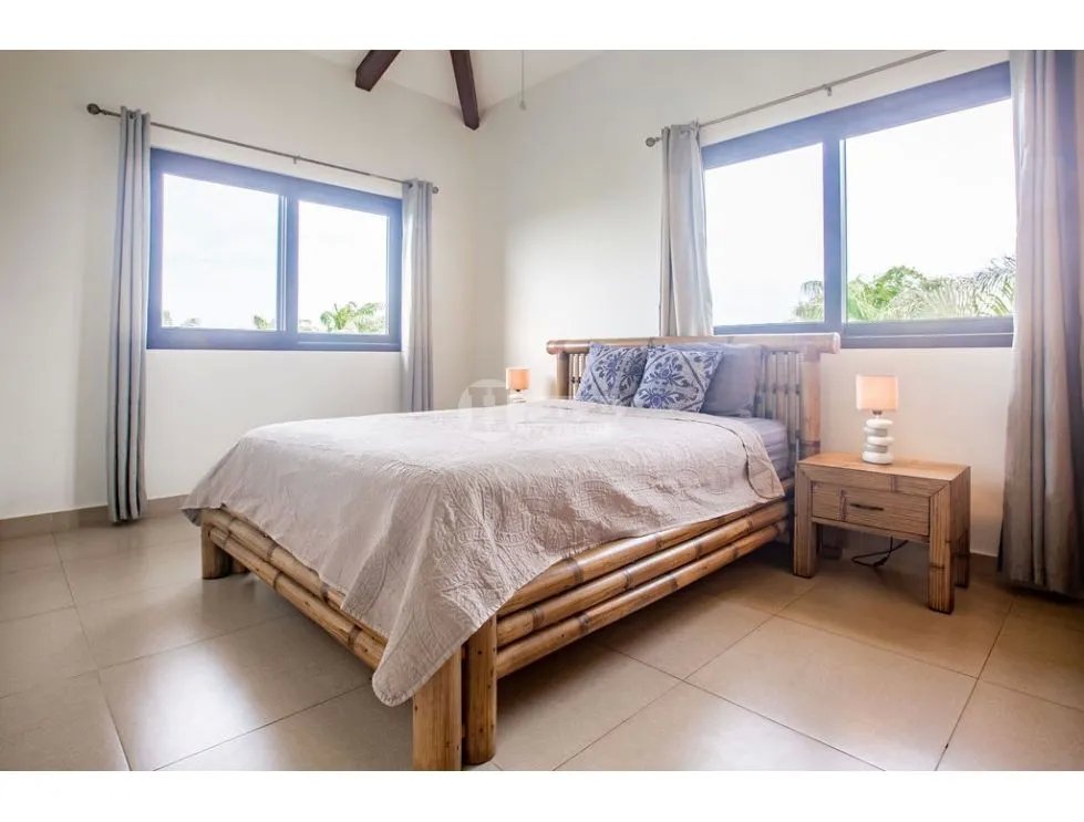 Venta de casa de playa en andromeda, pedasí