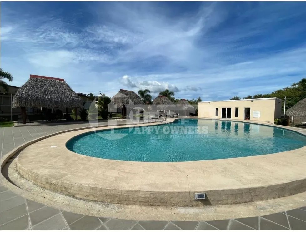 Venta de casa en ph c paradise, coronado.