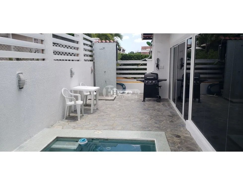 Se vende casa en ph paraíso village coronado