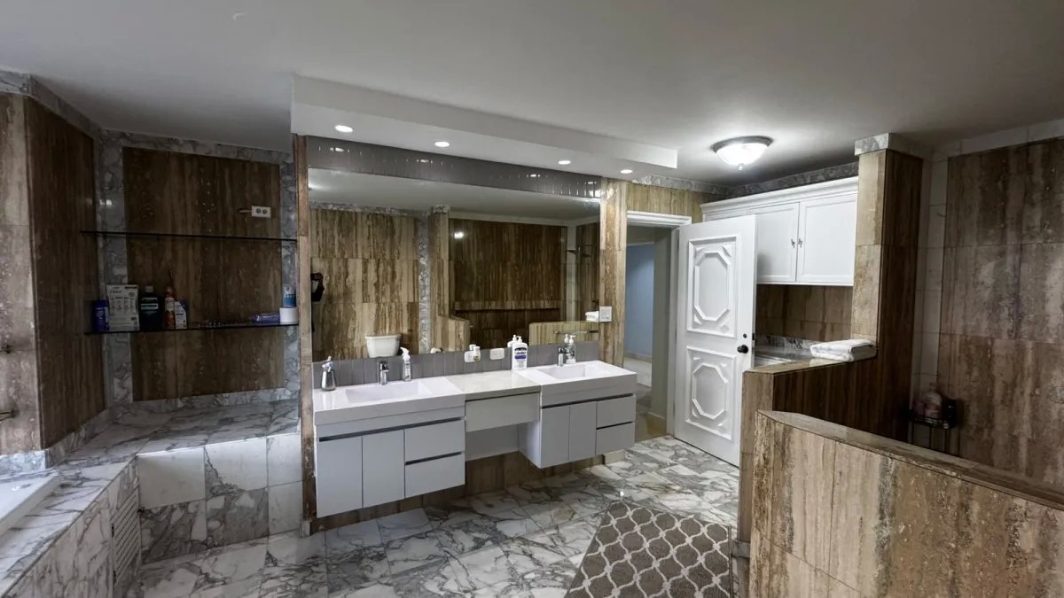 Venta de apartamento en ph condesa del mar, av. balboa