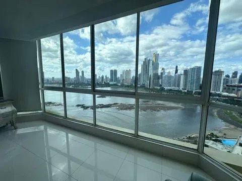Venta de apartamento en ph península | paitilla