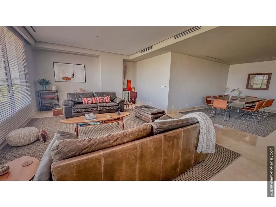 Se vende apartamento en crescent lane, santa maría