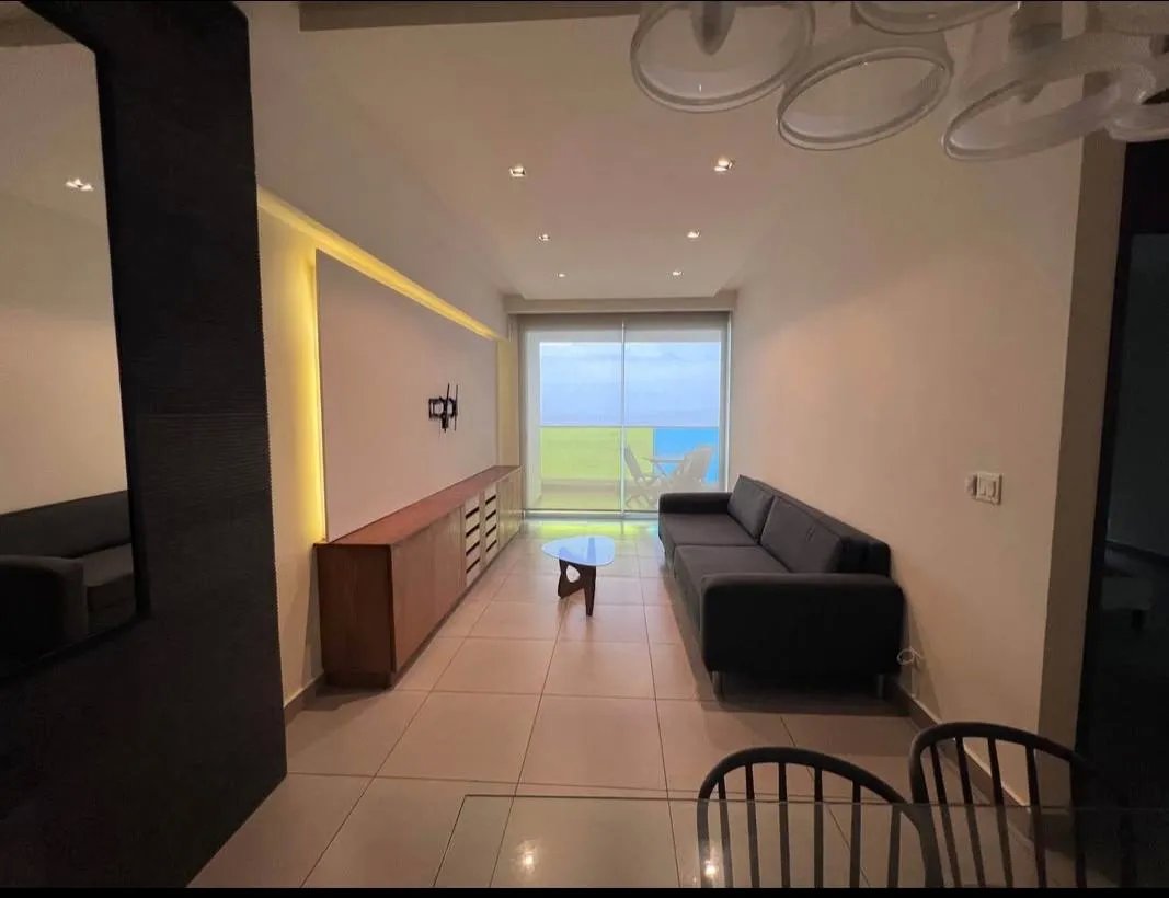 Alquiler de apartamento amoblado en ph element, av. balboa