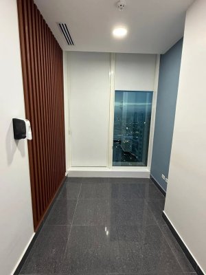 139933 - Punta pacifica - offices - ph aqualina