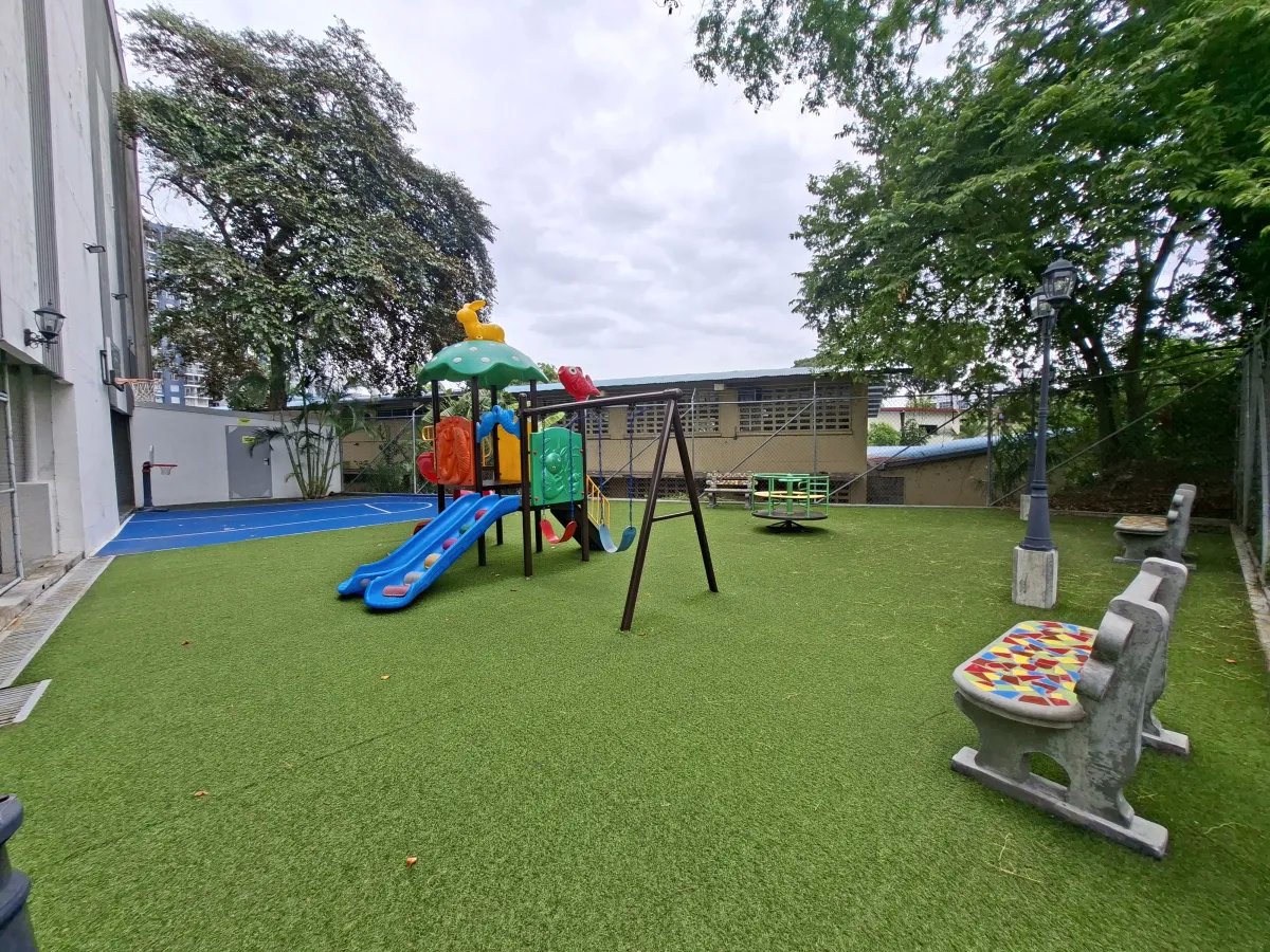 Apartamento en venta en hato pintado