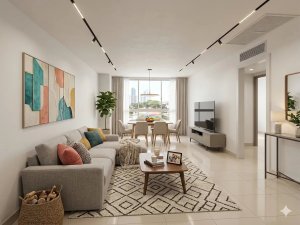 139935 - Hato pintado - properties - foresta tower