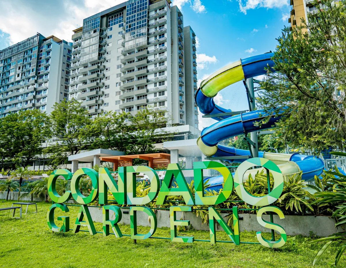 Apartamentos en condado gardens panamá: el mejor precio por m² para tu familiaapartamentos en condado gardens panamá: el mejor precio por m² para tu f