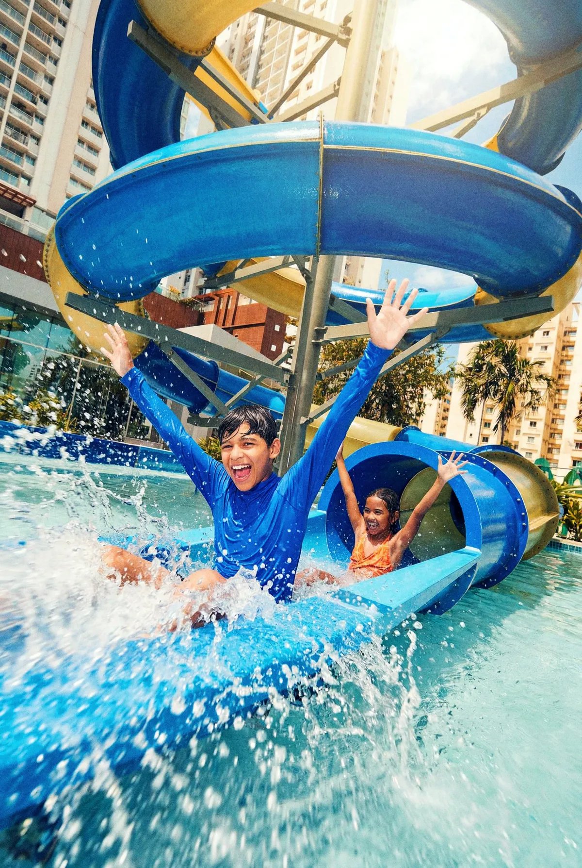 Apartamentos en condado gardens panamá: el mejor precio por m² para tu familiaapartamentos en condado gardens panamá: el mejor precio por m² para tu f