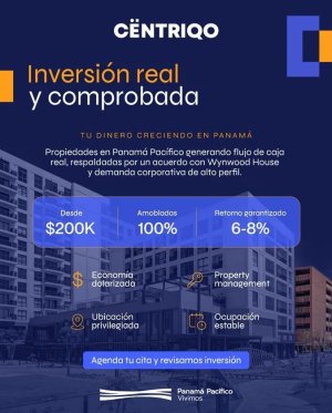 139938 - Panama pacifico - apartments - midrise