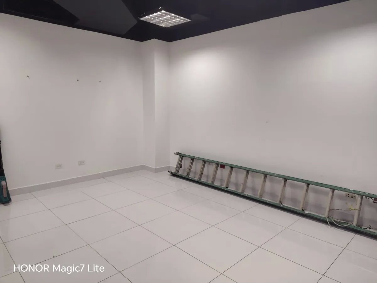 Alquiler de local en planta baja, ph 23 - obarrio