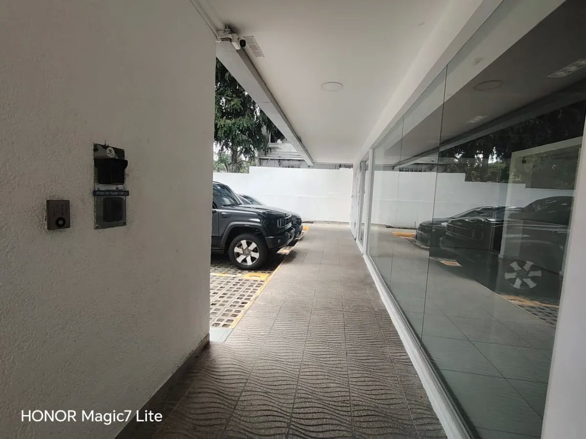 Alquiler de local en planta baja, ph 23 - obarrio