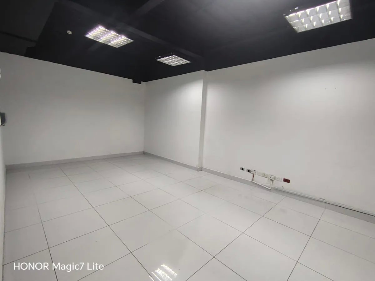 Alquiler de local en planta baja, ph 23 - obarrio