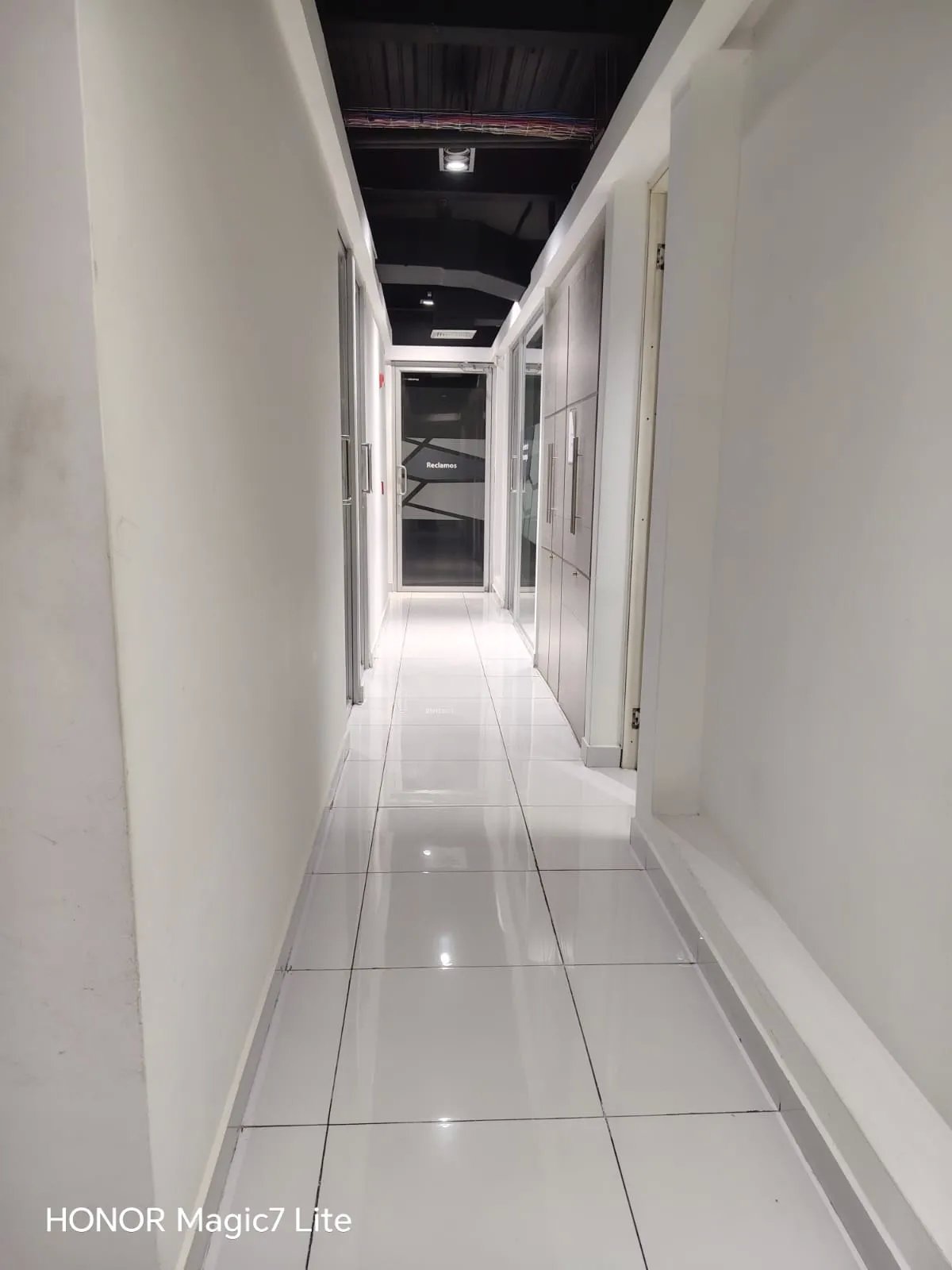 Alquiler de local en planta baja, ph 23 - obarrio