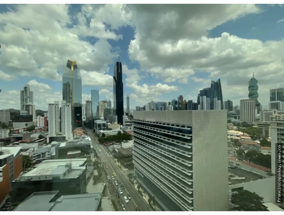 Oficina en venta en avenida balboa