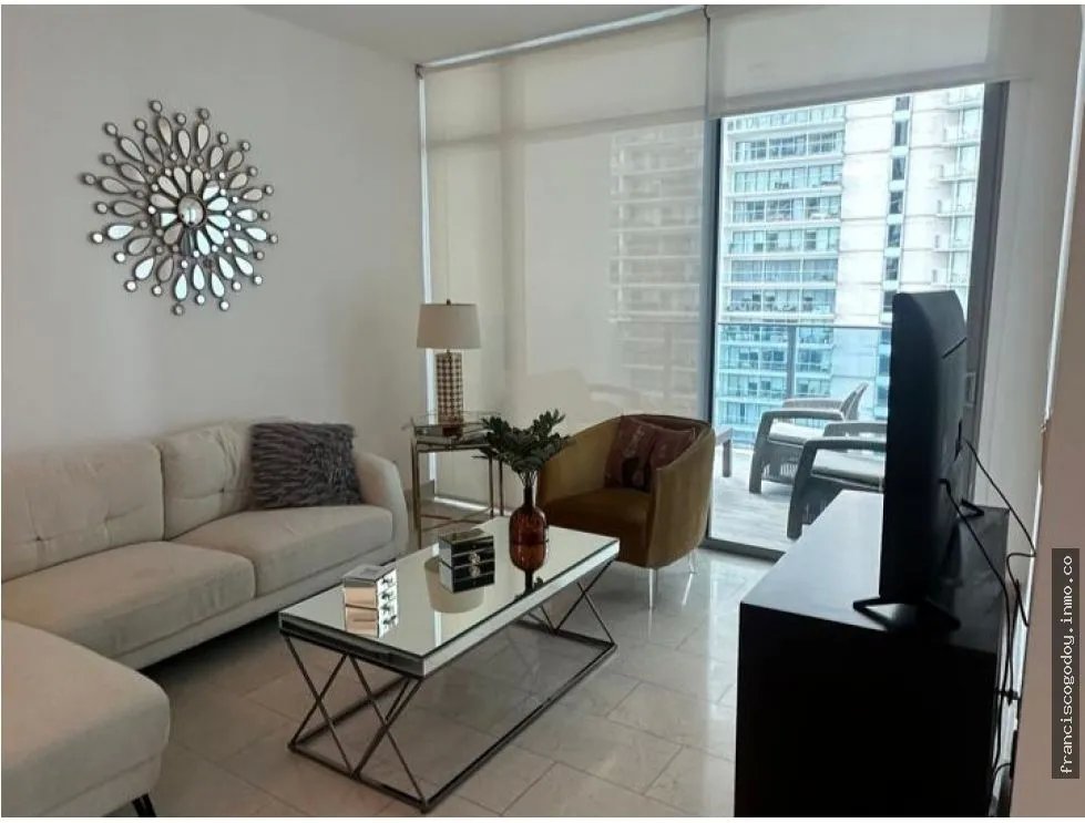 Apartamento en venta en punta pacifixa