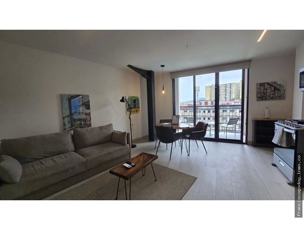 Apartamento en venta casco antiguo