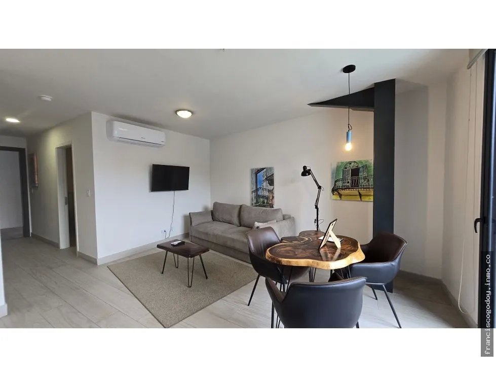 Apartamento en venta casco antiguo