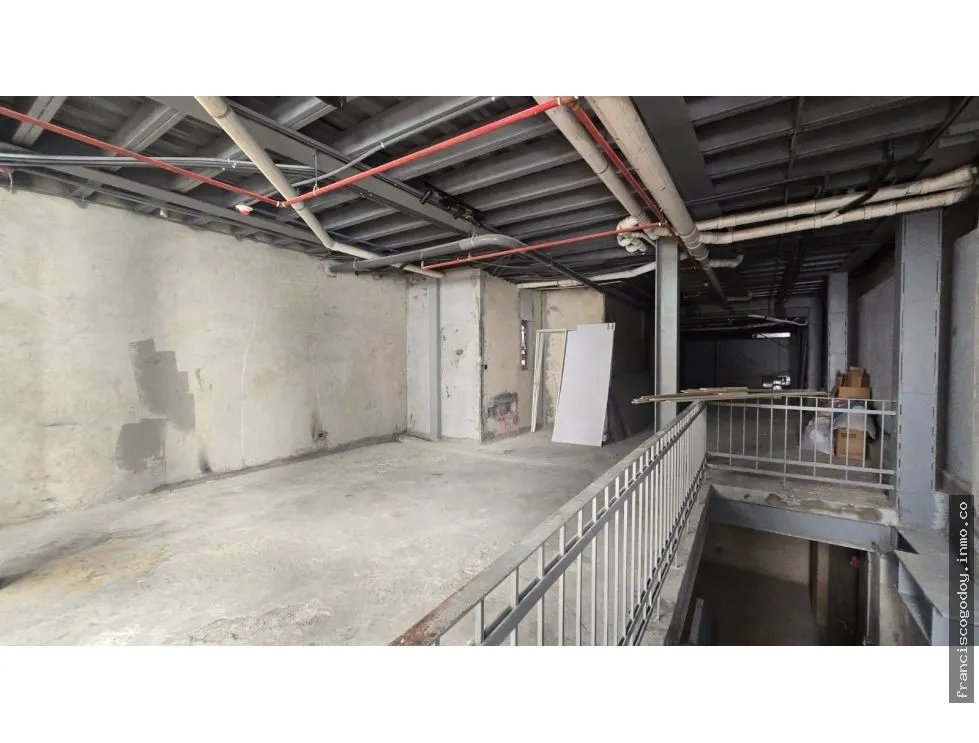 Local comercial en venta casco antiguo