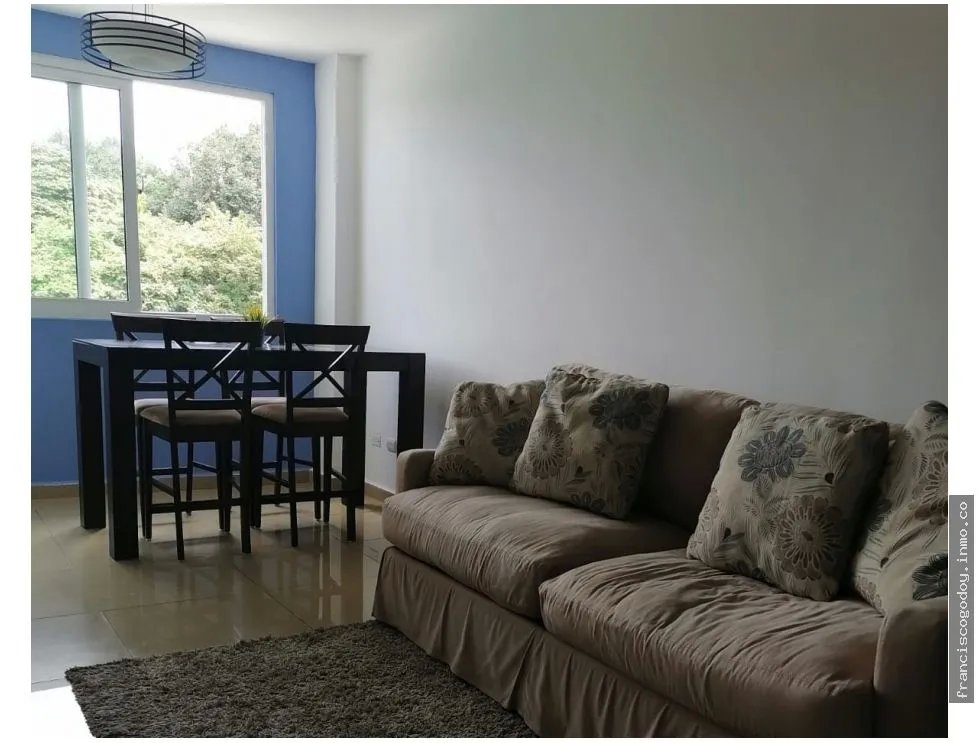 Apartamento en venta en betania