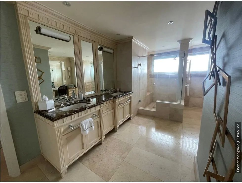 Apartamento en venta en san francisco