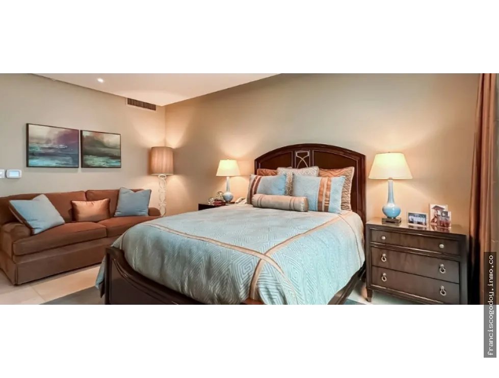 Apartamento en venta en san francisco